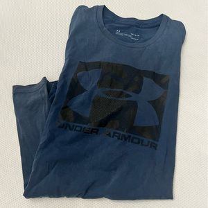 Under Armour graphic T-shirt